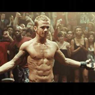 Best of Never Back Down