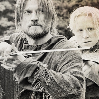 Wicked Game: A Jaime Lannister & Brienne of Tarth Fanmix (pt.2)