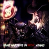 what happens in (new) vegas