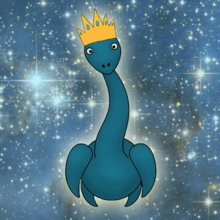 plesiosaurus universe