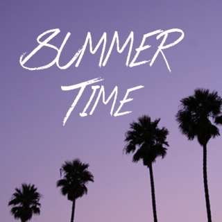 Summer Time 