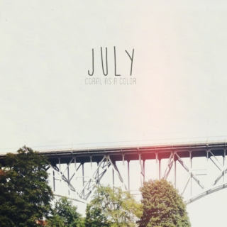 July Sunny Day Jams