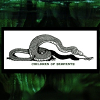 children of serpents;