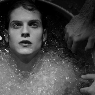 isaac lahey // in my place