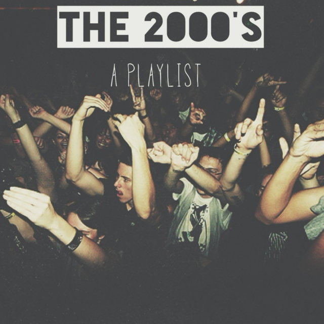 The 2000's 