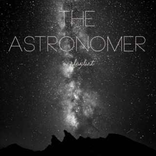 The Astronomer 