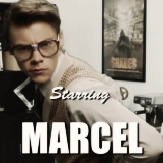 Marcel♡