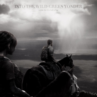 into the wild green yonder