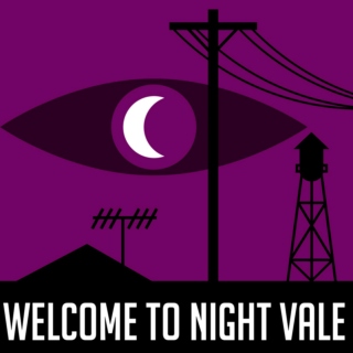 TTT #42: Welcome To Night Vale