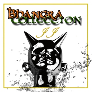 Bhangra Collection II (2013 Summer Mix)
