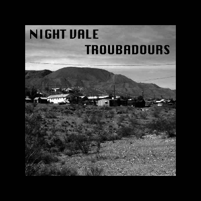 Night Vale Troubadours