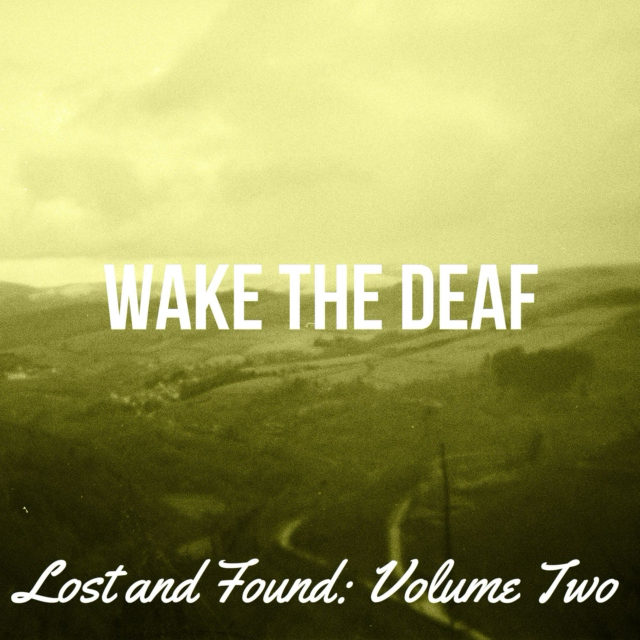 Lost and Found: Volume Two