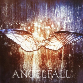 Angelfall “Sometimes, as we're stumbling along in the dark, we hit something good.”