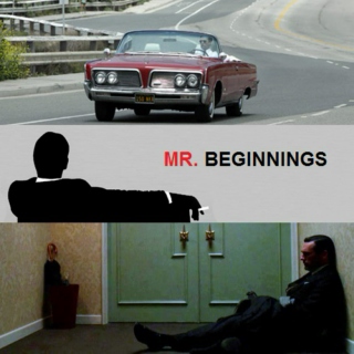 Mr. Beginnings