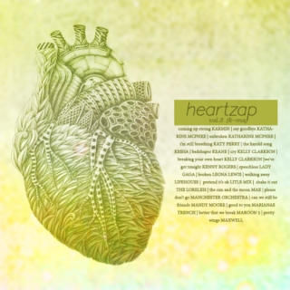 HeartZap Vol.3