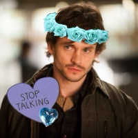 Sex With Will Graham: A Playlist