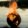 watch the world burn