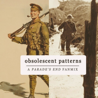 Obsolescent Patterns
