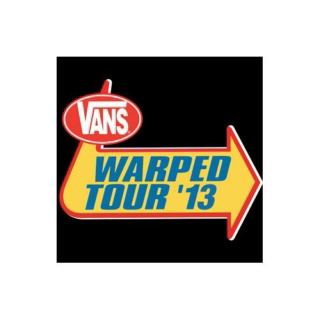 Warped Tour 2013 mix