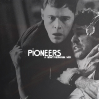 pioneers