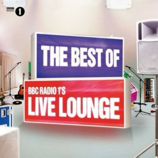 gr8 live lounge covers