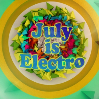 ElectroHits (July)