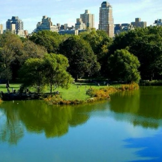 Smooth Jazz Session: Chillin' @ Central Park
