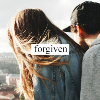 Forgiving.