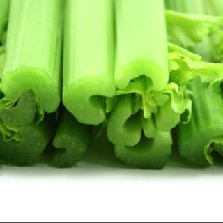 Shrieking Celery