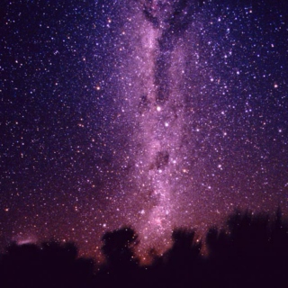 Milky Way DreamLand