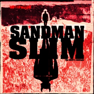 Sandman Slim: The Devil's Mixtape