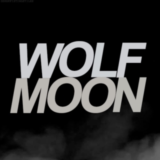 Wolf Moon - 1x01