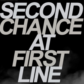 Second Chance At First Line - 1x02
