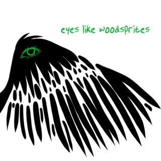 Eyes Like Woodsprites