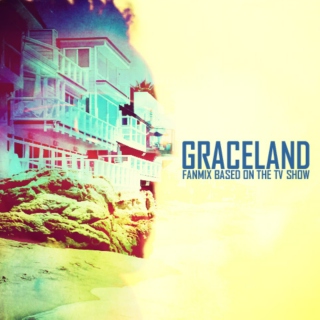 Graceland fanmix