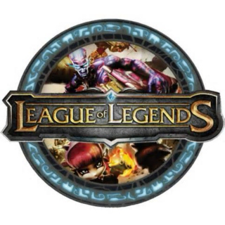 Keep Calm & Play League of Legends