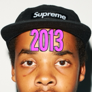 Best of Hip Hop: 2013