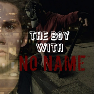 The Boy With No Name