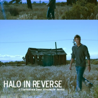 Halo In Reverse [a Stanford-era Dean Winchester fanmix]