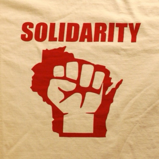 Solidarity in Discontent