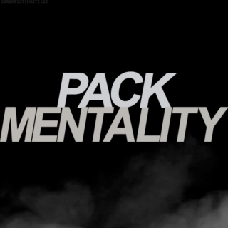 Pack Mentality - 1x03