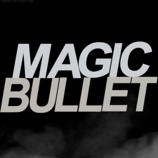Magic Bullet - 1x04
