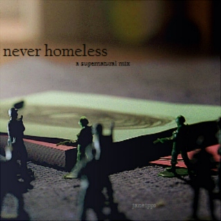 Never Homeless
