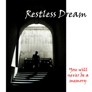 Restless Dream