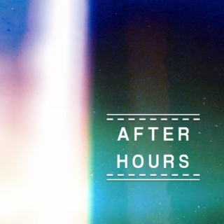 After Hours (Tech House) 