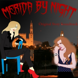 Merida by Night OST 1