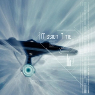 Mission soundtrack