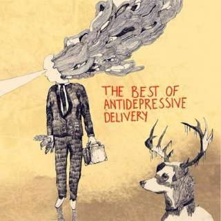 Antidepressive