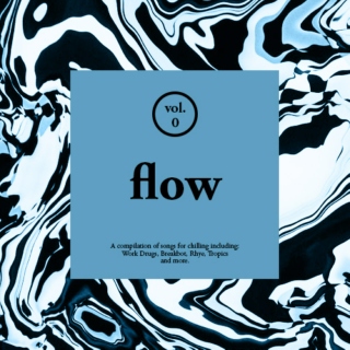 flow 