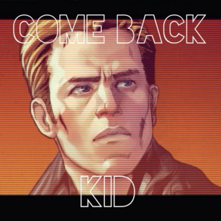 come back kid